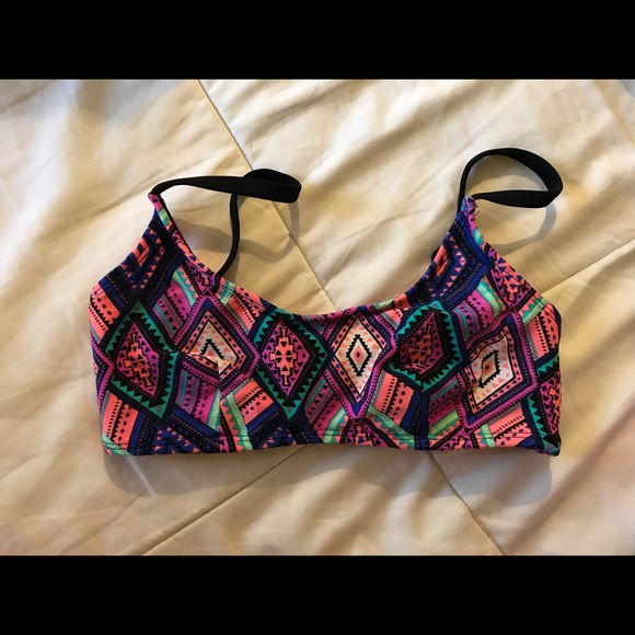 Xhilaration Other - Size XS Xhilaration Bikini Top